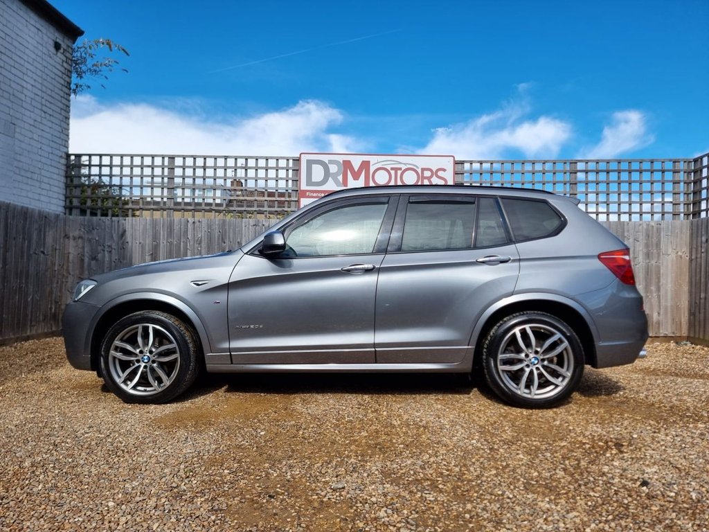 Used BMW X3 2014 for sale - 75653646: Photo 11
