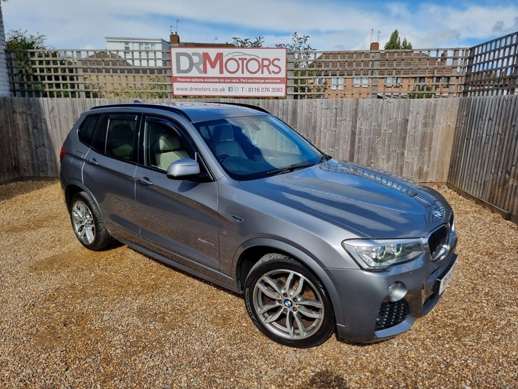 Used BMW X3 2014 for sale - 75653646: Photo 16