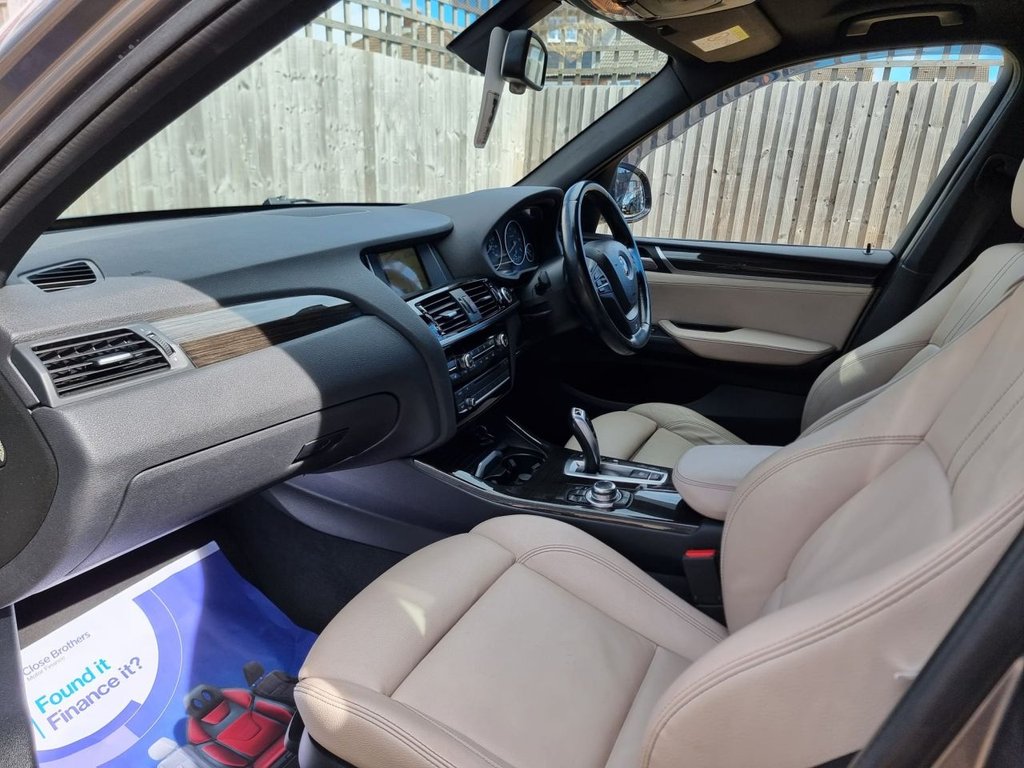 Used BMW X3 2014 for sale - 75653646: Photo 17