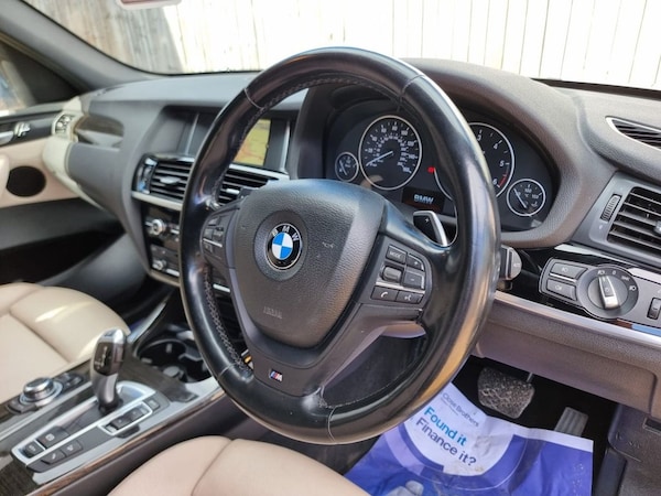 Used BMW X3 2014 for sale - 75653646: Photo 18