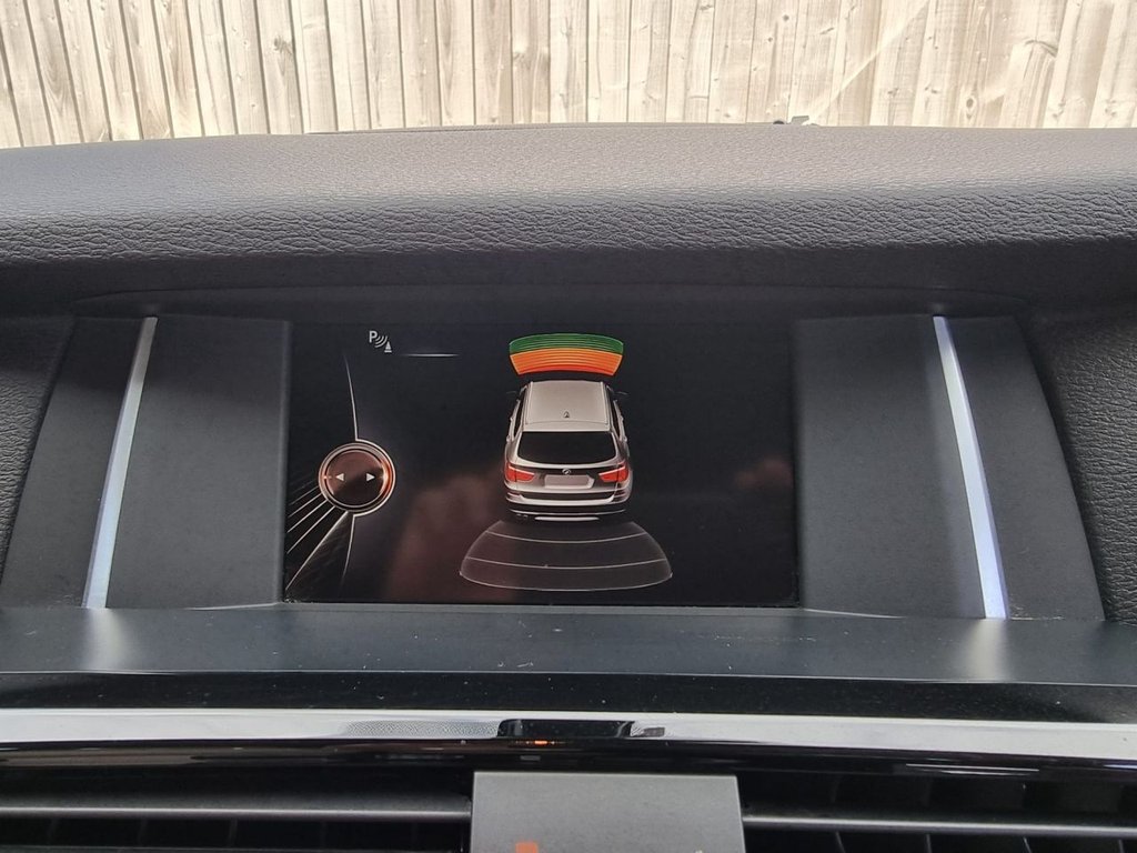 Used BMW X3 2014 for sale - 75653646: Photo 23