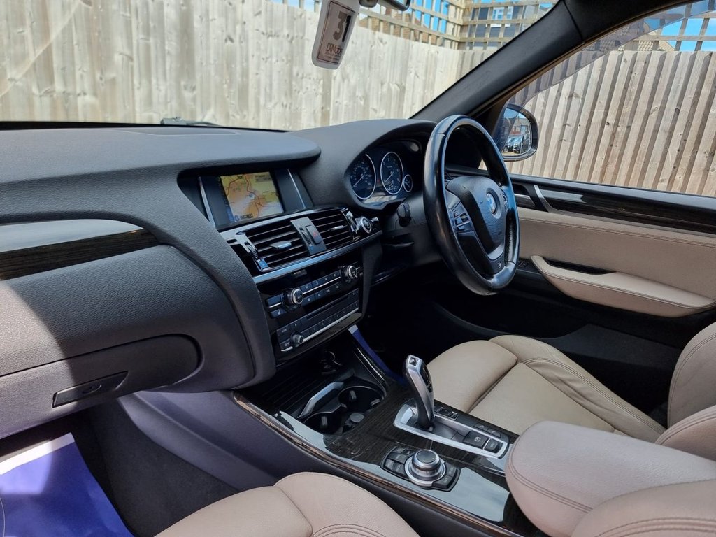 Used BMW X3 2014 for sale - 75653646: Photo 27