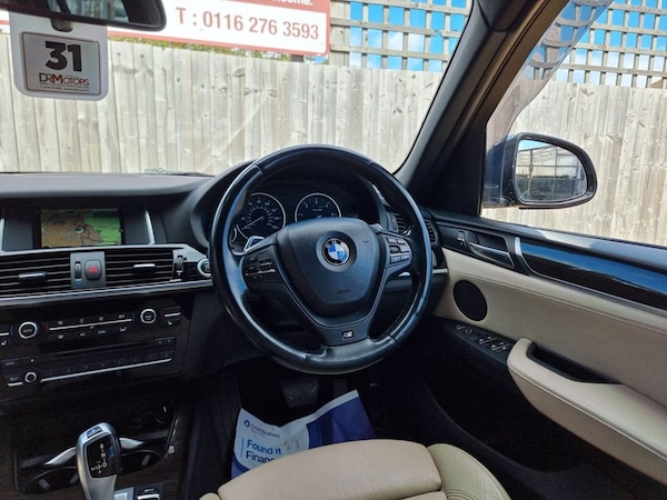 Used BMW X3 2014 for sale - 75653646: Photo 30