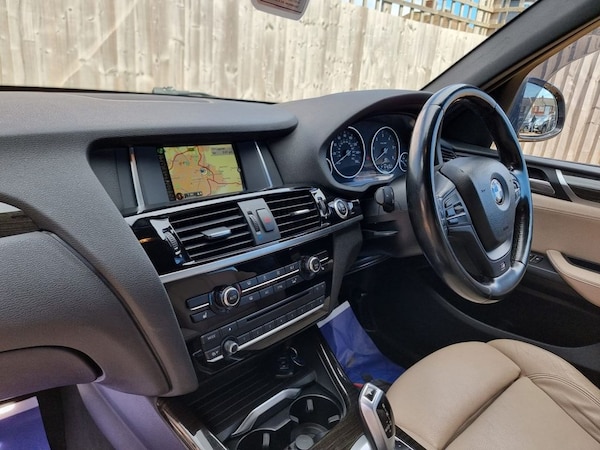 Used BMW X3 2014 for sale - 75653646: Photo 31