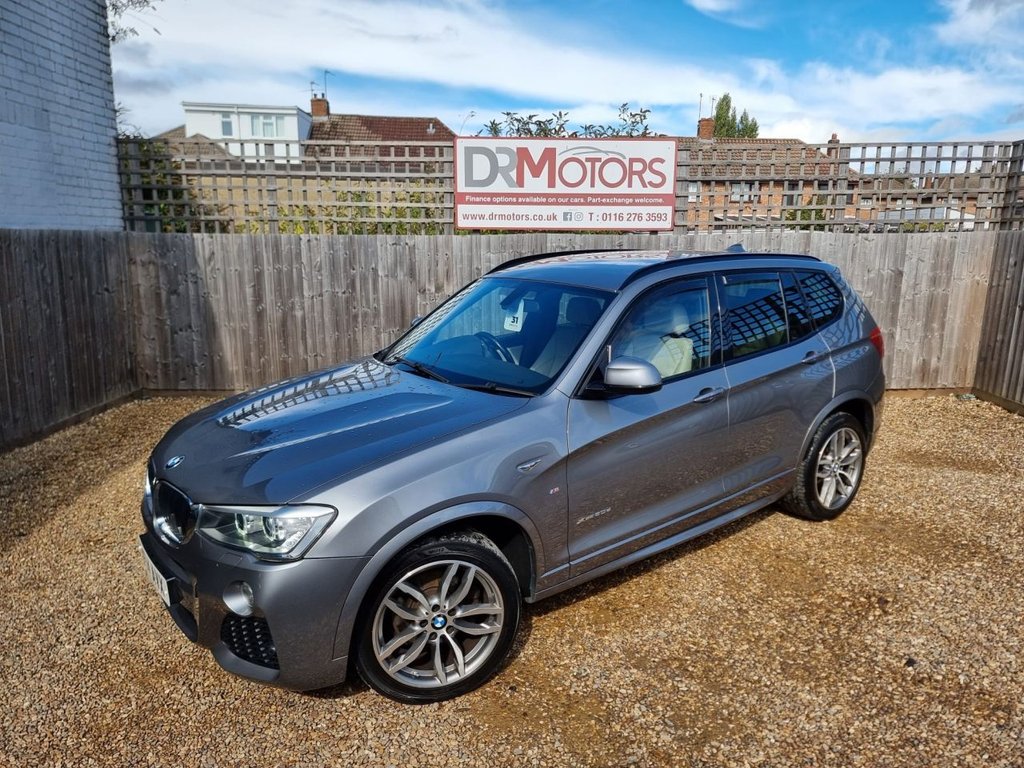 Used BMW X3 2014 for sale - 75653646: Photo 32