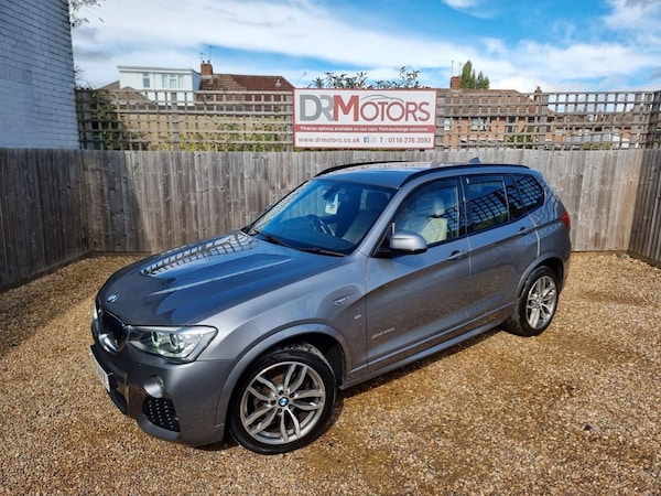 Used BMW X3 2014 for sale - 75653646: Photo 32