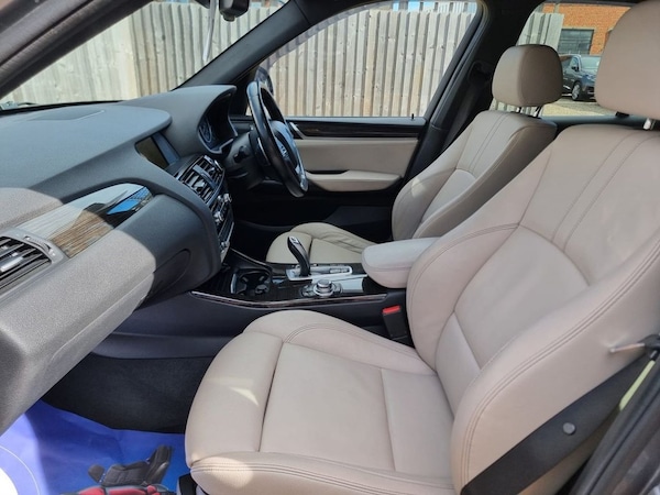 Used BMW X3 2014 for sale - 75653646: Photo 33