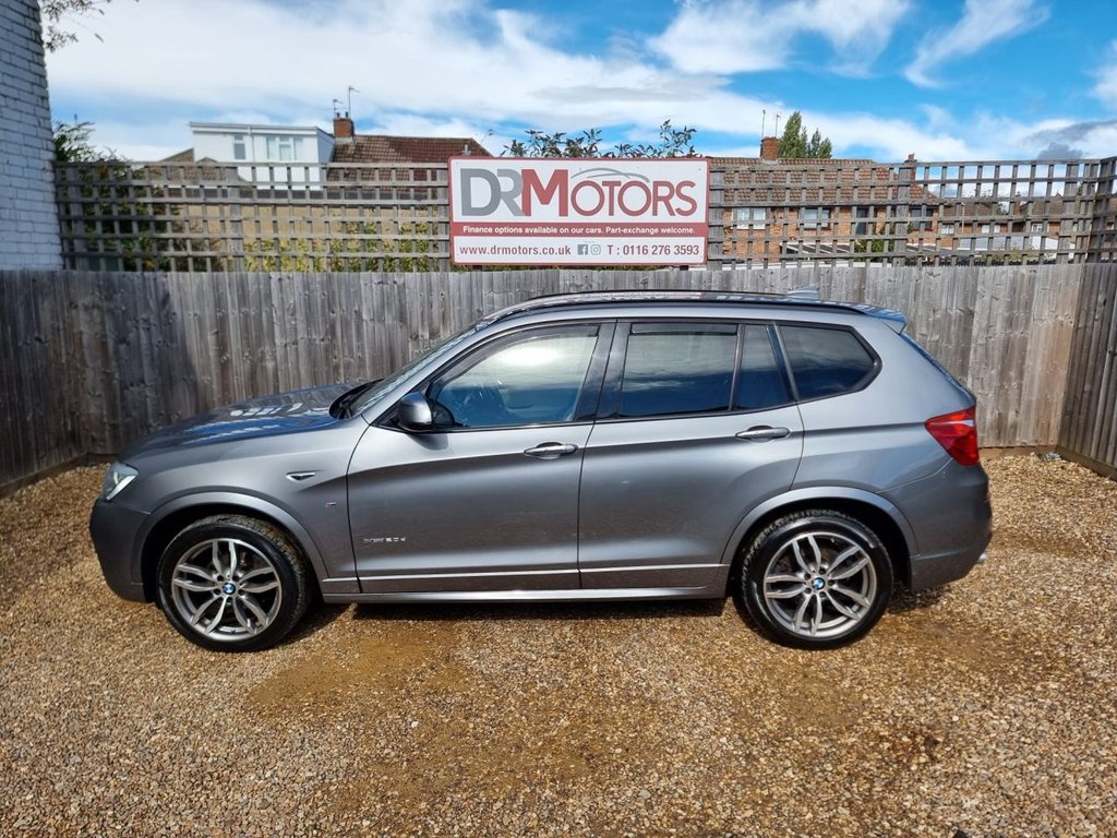 Used BMW X3 2014 for sale - 75653646: Photo 34