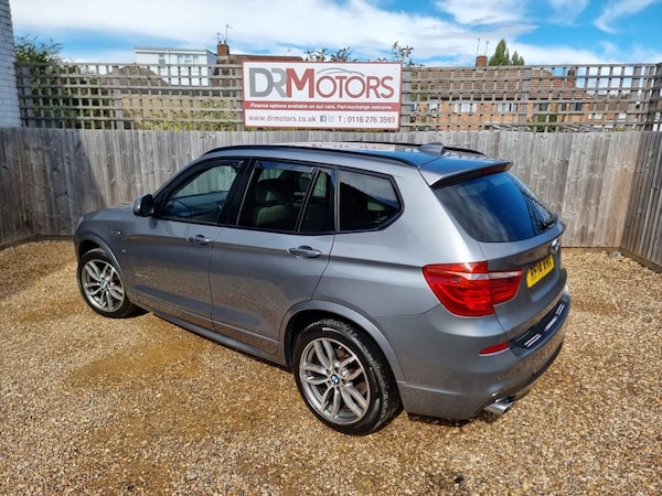 Used BMW X3 2014 for sale - 75653646: Photo 36