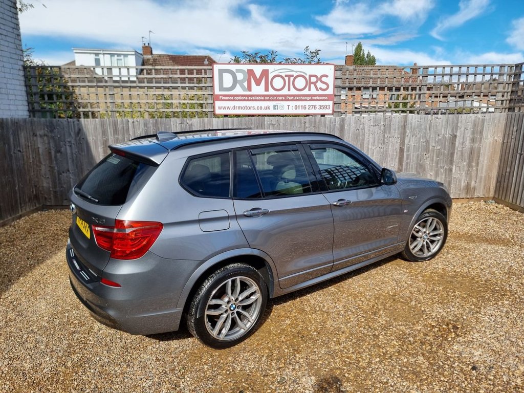 Used BMW X3 2014 for sale - 75653646: Photo 37