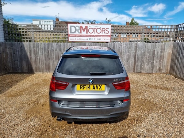 Used BMW X3 2014 for sale - 75653646: Photo 39