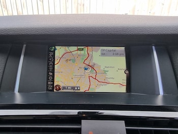 Used BMW X3 2014 for sale - 75653646: Photo