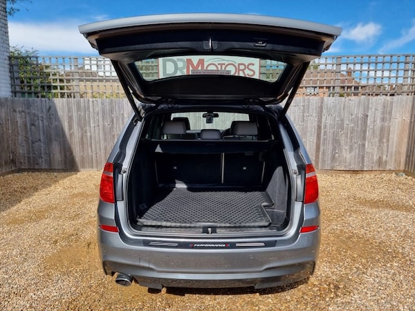 Used BMW X3 2014 for sale - 75653646: Photo 41