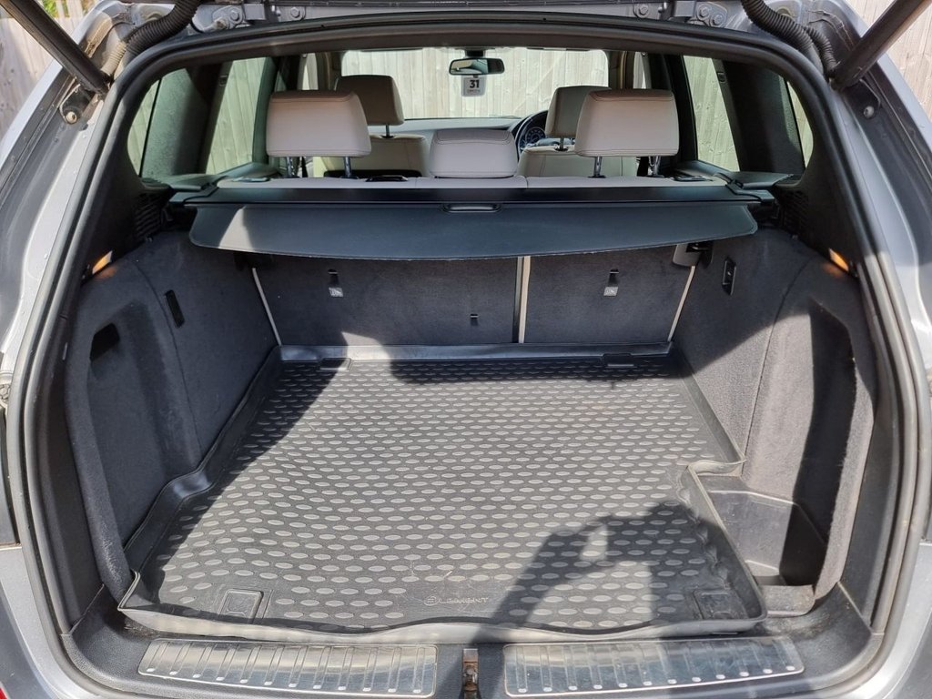 Used BMW X3 2014 for sale - 75653646: Photo 42