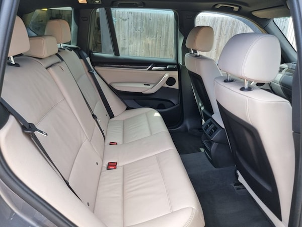 Used BMW X3 2014 for sale - 75653646: Photo 44