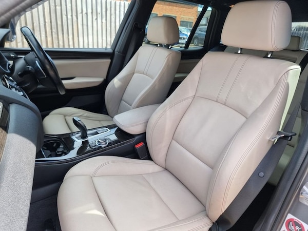 Used BMW X3 2014 for sale - 75653646: Photo 47