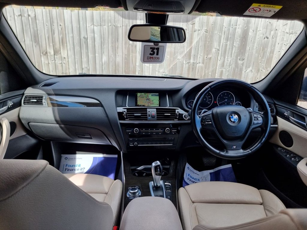 Used BMW X3 2014 for sale - 75653646: Photo 6