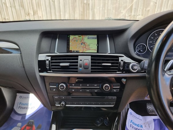 Used BMW X3 2014 for sale - 75653646: Photo 7