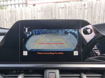 Used Lexus UX 2023 for sale - 78850893: Photo