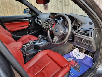 Used BMW 1 Series 2017 for sale - 76559446: Photo