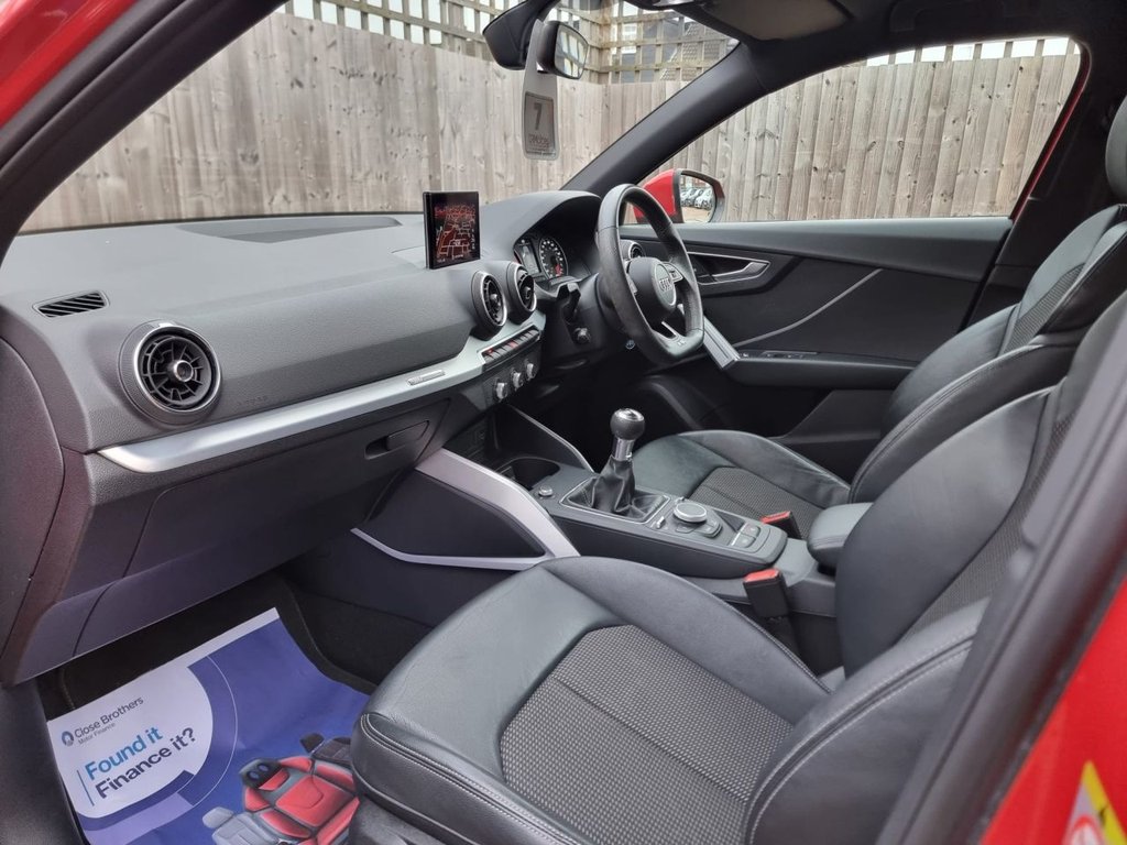 Used Audi Q2 2018 for sale - 77161814: Photo 15