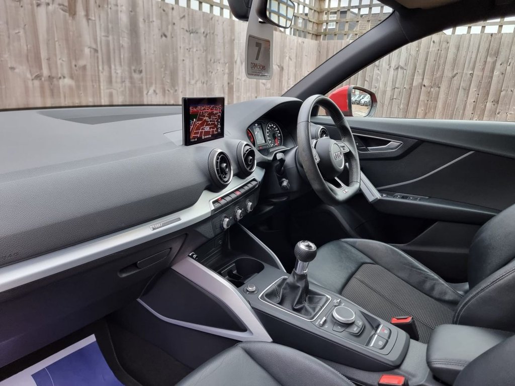 Used Audi Q2 2018 for sale - 77161814: Photo 18