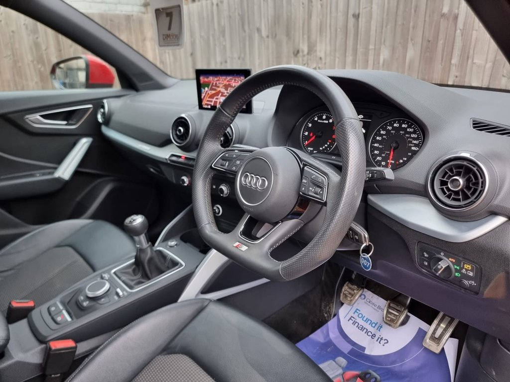 Used Audi Q2 2018 for sale - 77161814: Photo 2