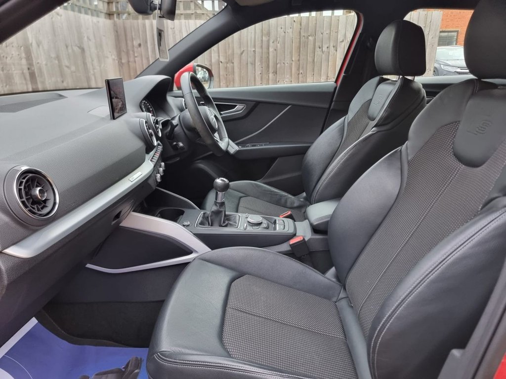 Used Audi Q2 2018 for sale - 77161814: Photo 23