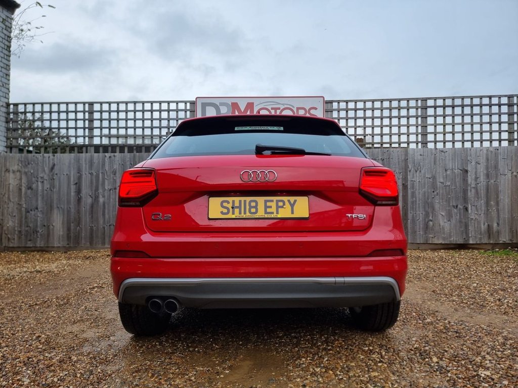 Used Audi Q2 2018 for sale - 77161814: Photo 28