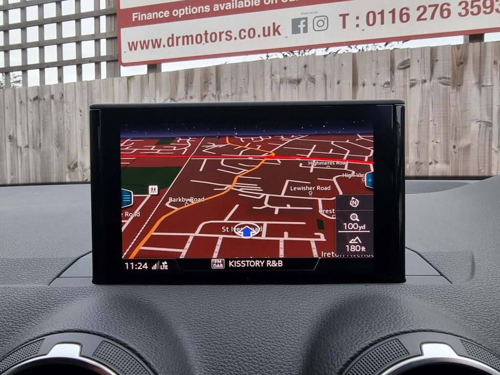 Used Audi Q2 2018 for sale - 77161814: Photo 3