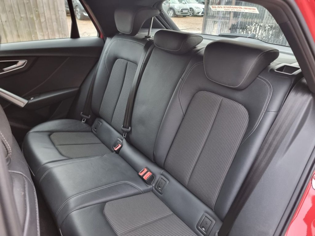 Used Audi Q2 2018 for sale - 77161814: Photo 30