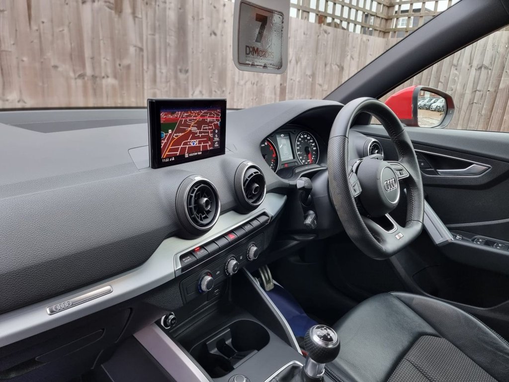 Used Audi Q2 2018 for sale - 77161814: Photo 32