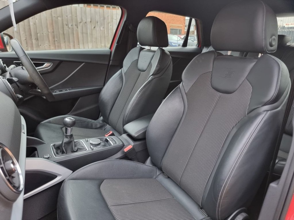 Used Audi Q2 2018 for sale - 77161814: Photo 34