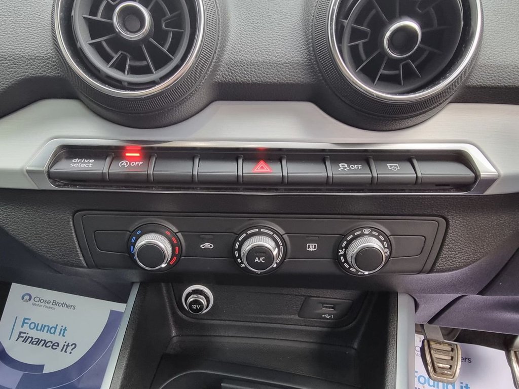 Used Audi Q2 2018 for sale - 77161814: Photo 37