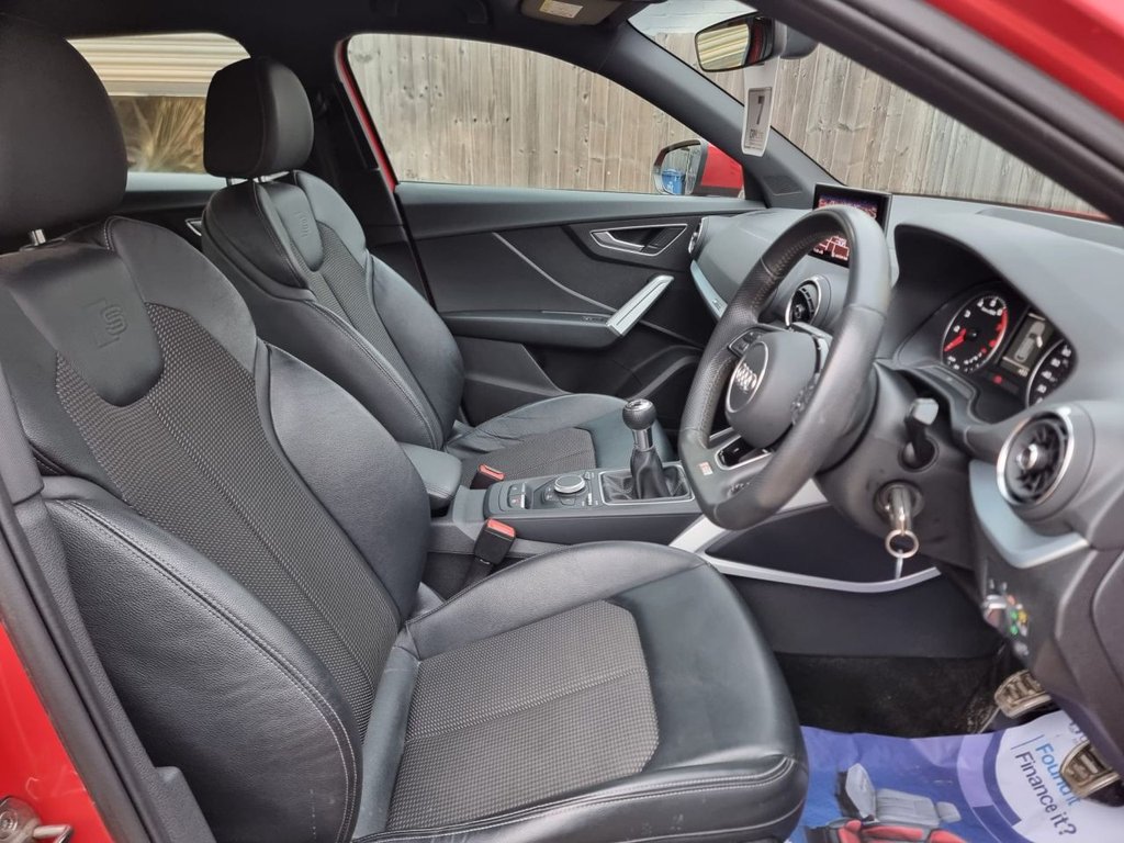 Used Audi Q2 2018 for sale - 77161814: Photo 38