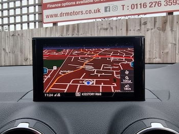 Used Audi Q2 2018 for sale - 77161814: Photo