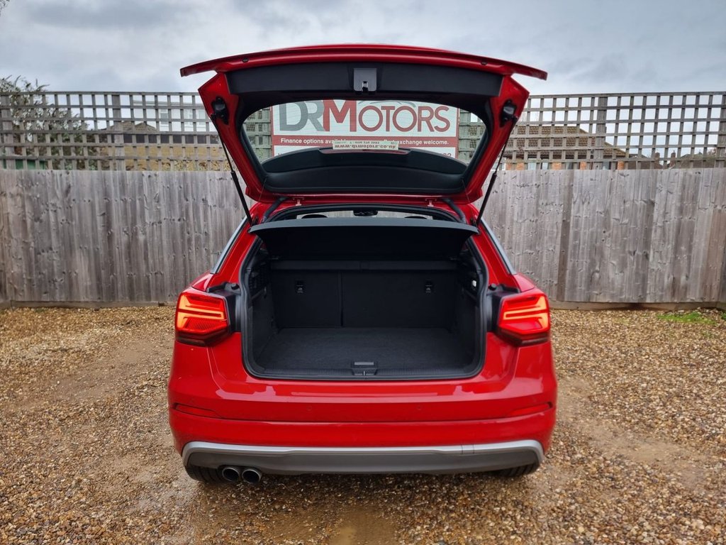 Used Audi Q2 2018 for sale - 77161814: Photo 41