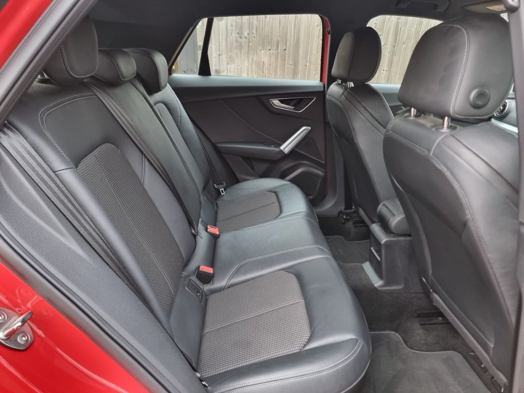 Used Audi Q2 2018 for sale - 77161814: Photo 43