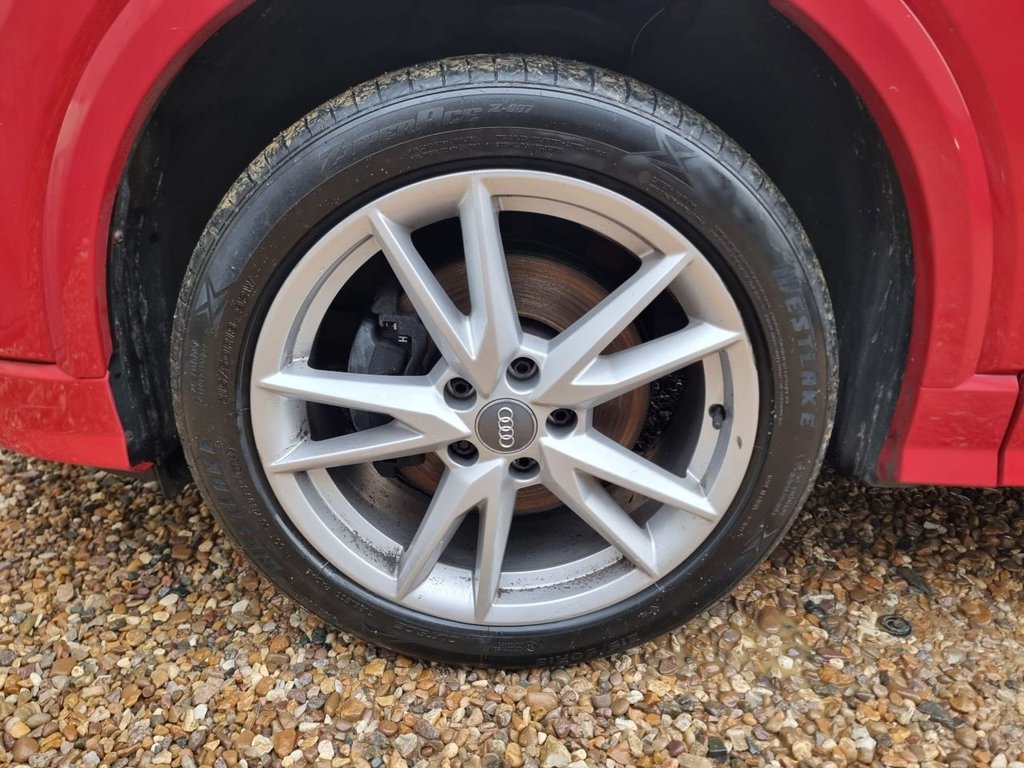 Used Audi Q2 2018 for sale - 77161814: Photo 44