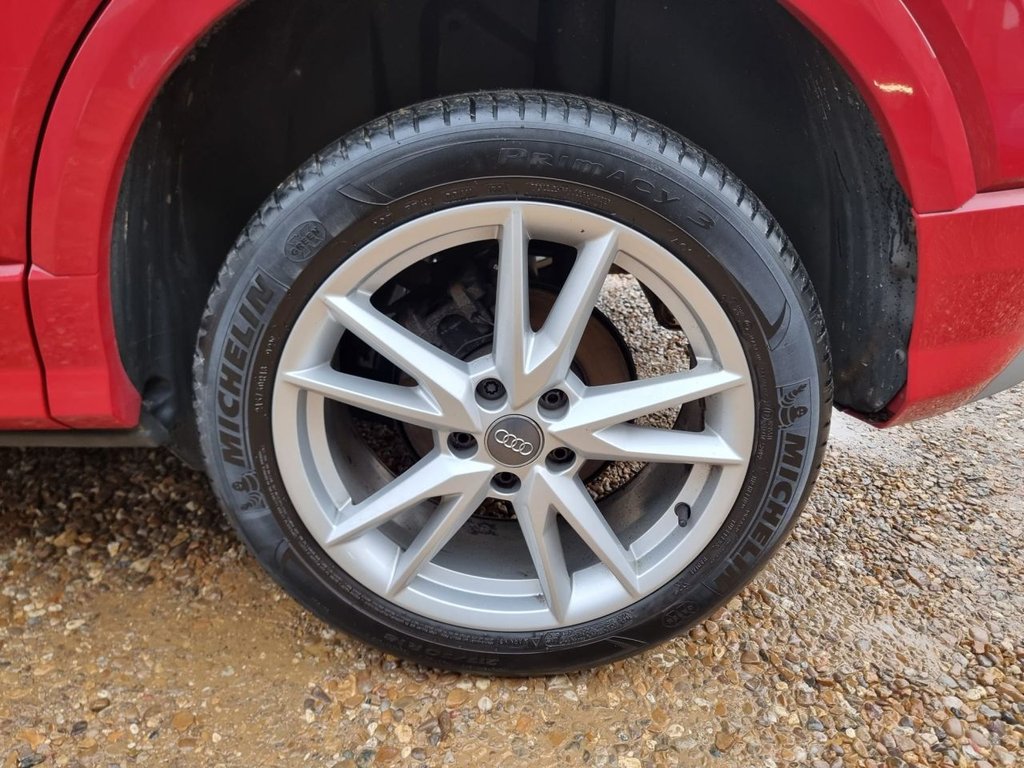 Used Audi Q2 2018 for sale - 77161814: Photo 45