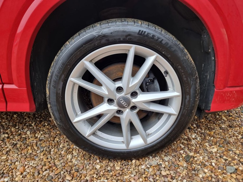 Used Audi Q2 2018 for sale - 77161814: Photo 47