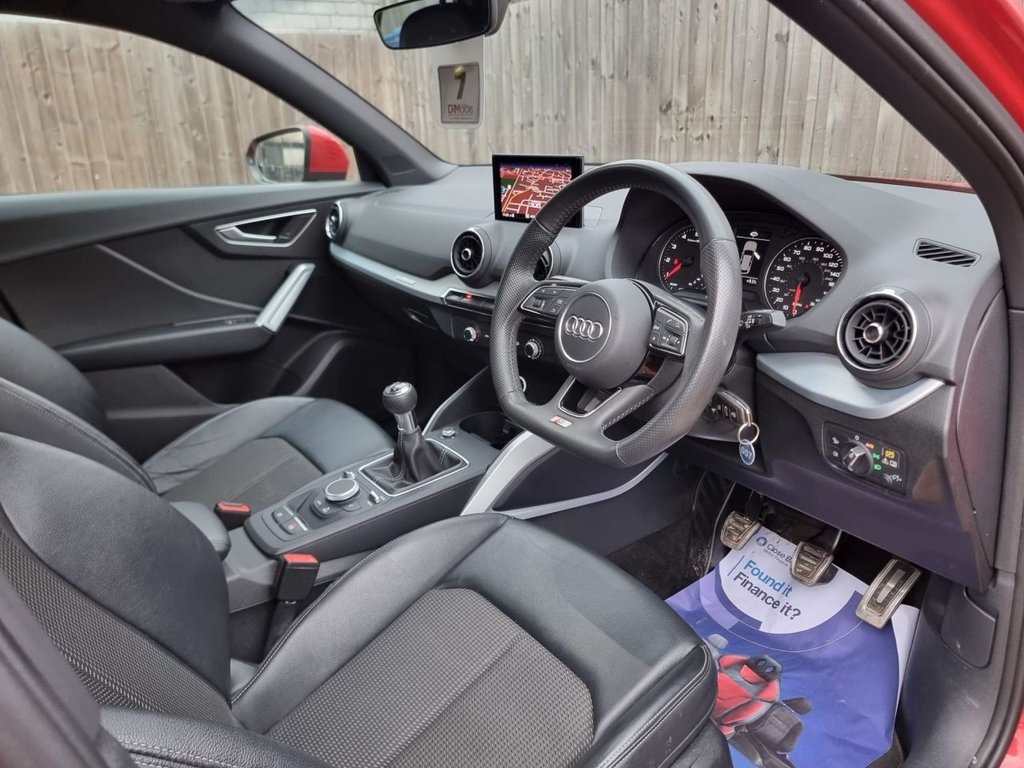 Used Audi Q2 2018 for sale - 77161814: Photo 9