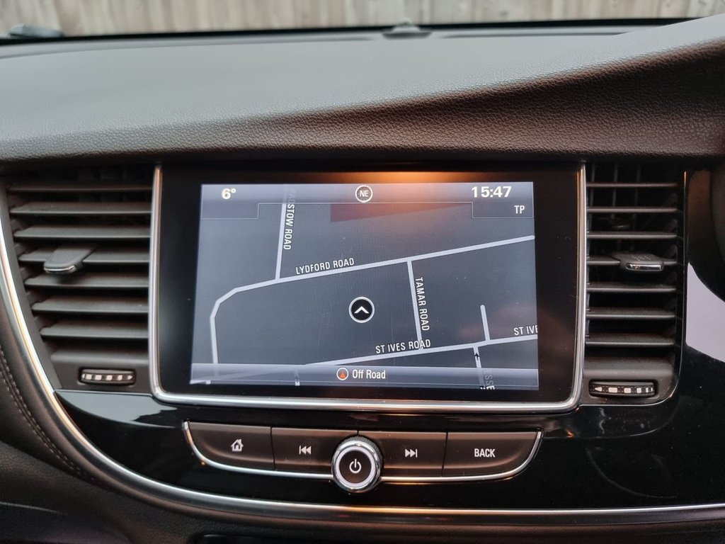 Used Vauxhall Mokka X 2017 for sale - 76711201: Photo 3