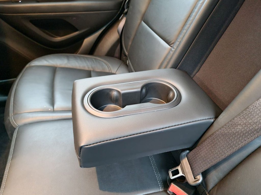 Used Vauxhall Mokka X 2017 for sale - 76711201: Photo 39