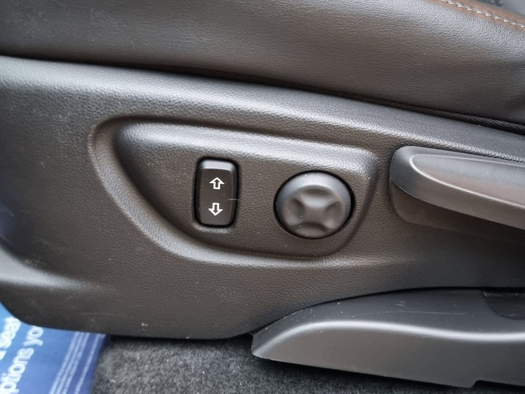 Used Vauxhall Mokka X 2017 for sale - 76711201: Photo 45