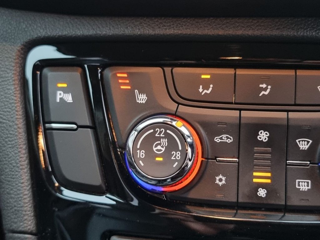 Used Vauxhall Mokka X 2017 for sale - 76711201: Photo 7