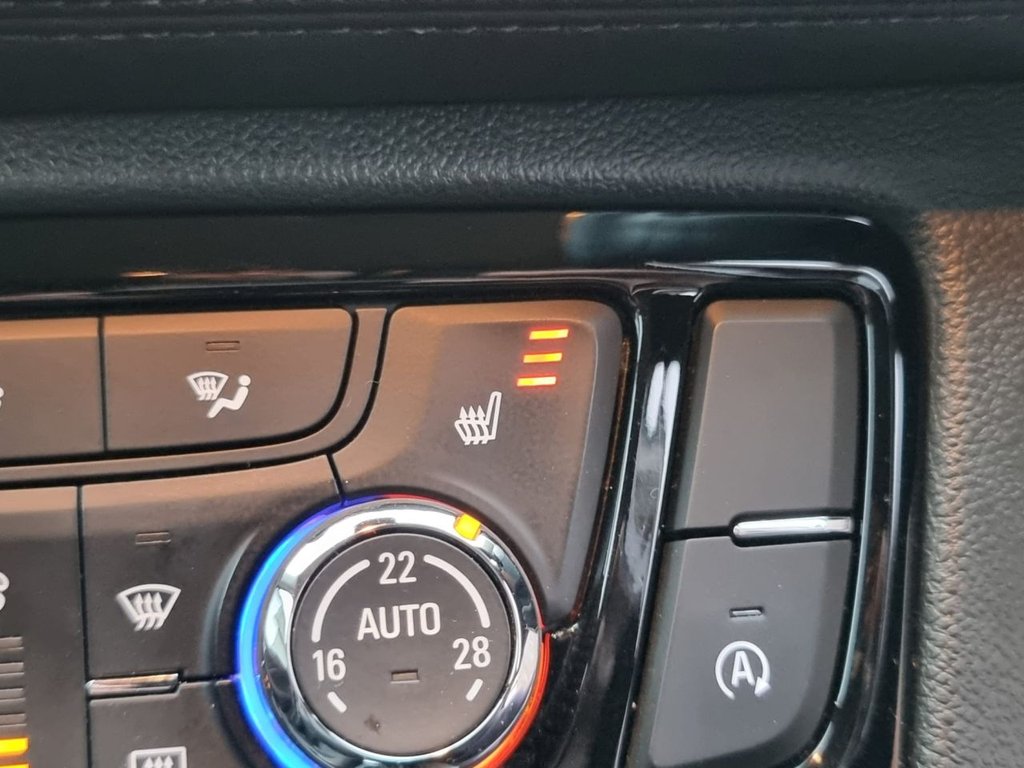 Used Vauxhall Mokka X 2017 for sale - 76711201: Photo 8