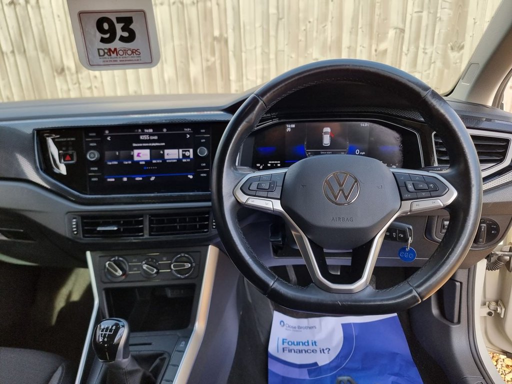 Used Volkswagen Taigo 2023 for sale - 77583788: Photo 13