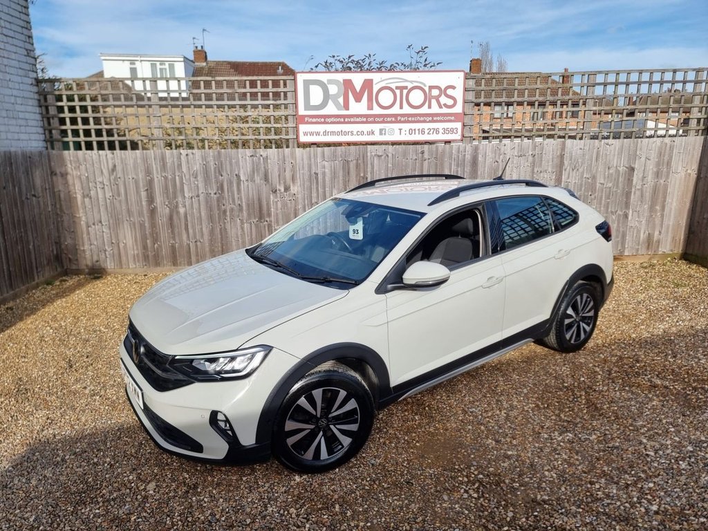 Used Volkswagen Taigo 2023 for sale - 77583788: Photo 14