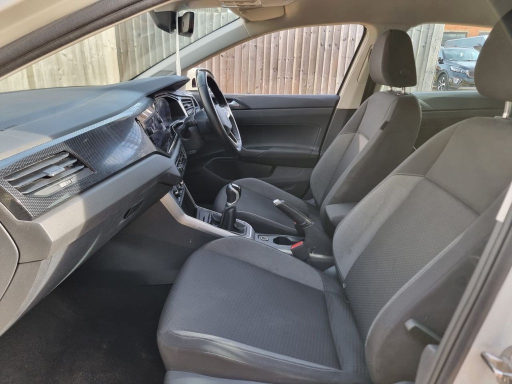 Used Volkswagen Taigo 2023 for sale - 77583788: Photo 17